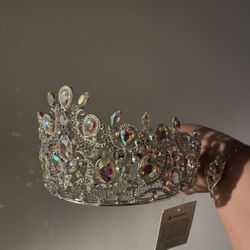Quinceañera Crown