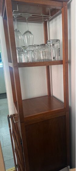 Wine rack