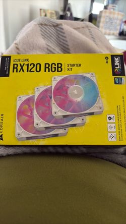 Computer fans