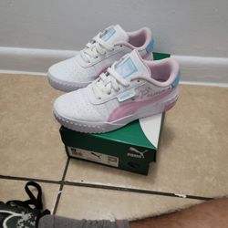 Puma Shoes 