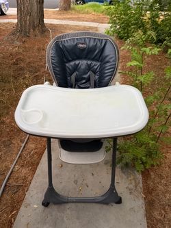 Highchair