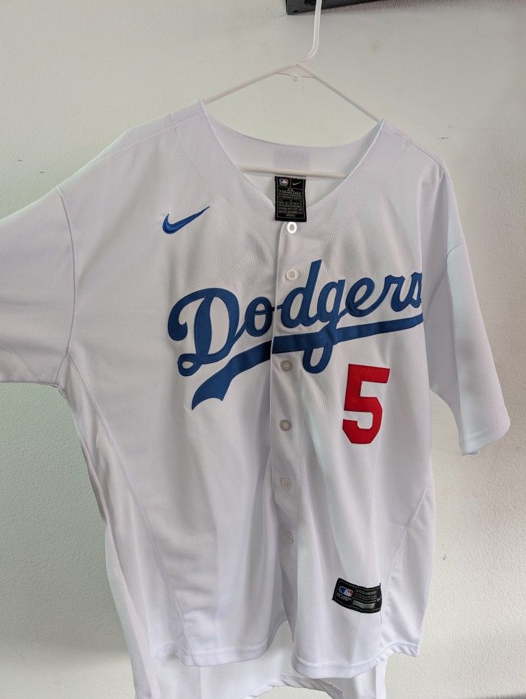 Dodgers Jersey