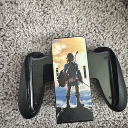 Zelda Edition Nintendo Switch 