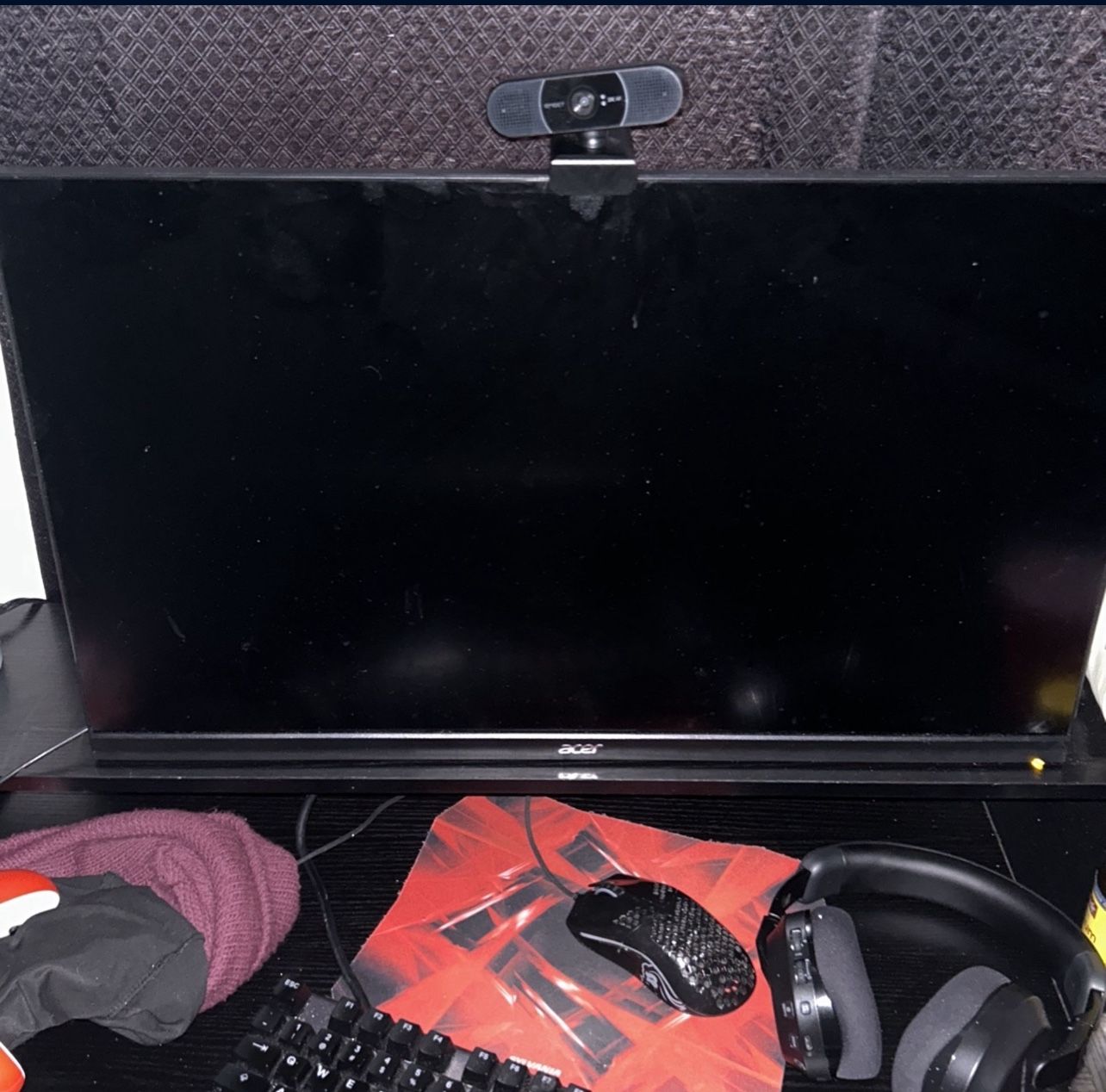 240hrz Monitor 1ms