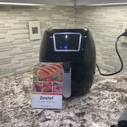 $20 Air fryer 5qt