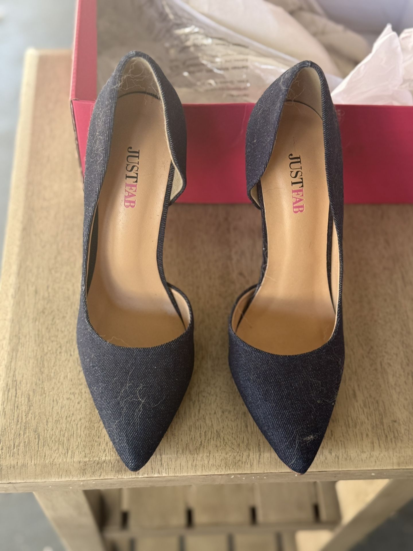 High Heels
