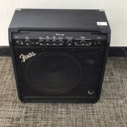 Fender Amp