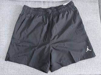New Jordan Shorts size M & L