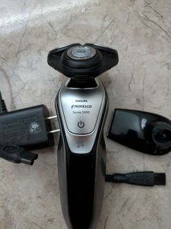 Philips Norelco 5000 Shaver