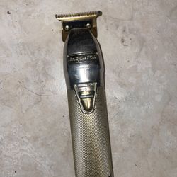 Babyliss Trimmer 