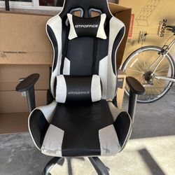 Gamer Chair 