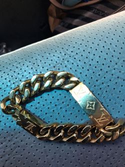 Louis viton  Paris made in Italy