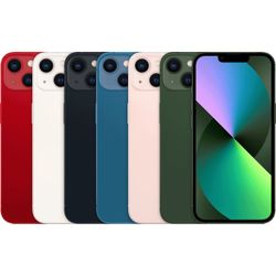 APPLE SALE!! Apple iPhone 13 Unlocked 128GB (Various Colors)