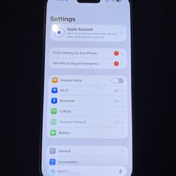 iPhone 16 Pro Max 256gb Unlocked