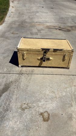 Trunk