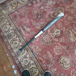 Easton S600c Bat