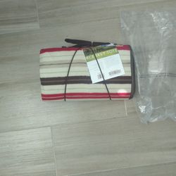 Blanket Tote