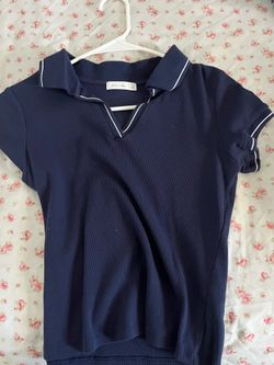 Cute top