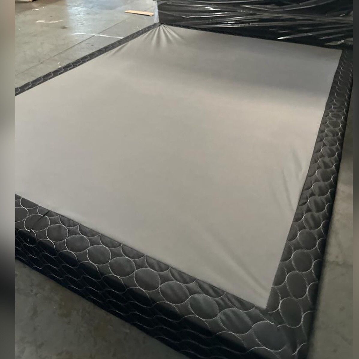 Queen Size Box Spring 
