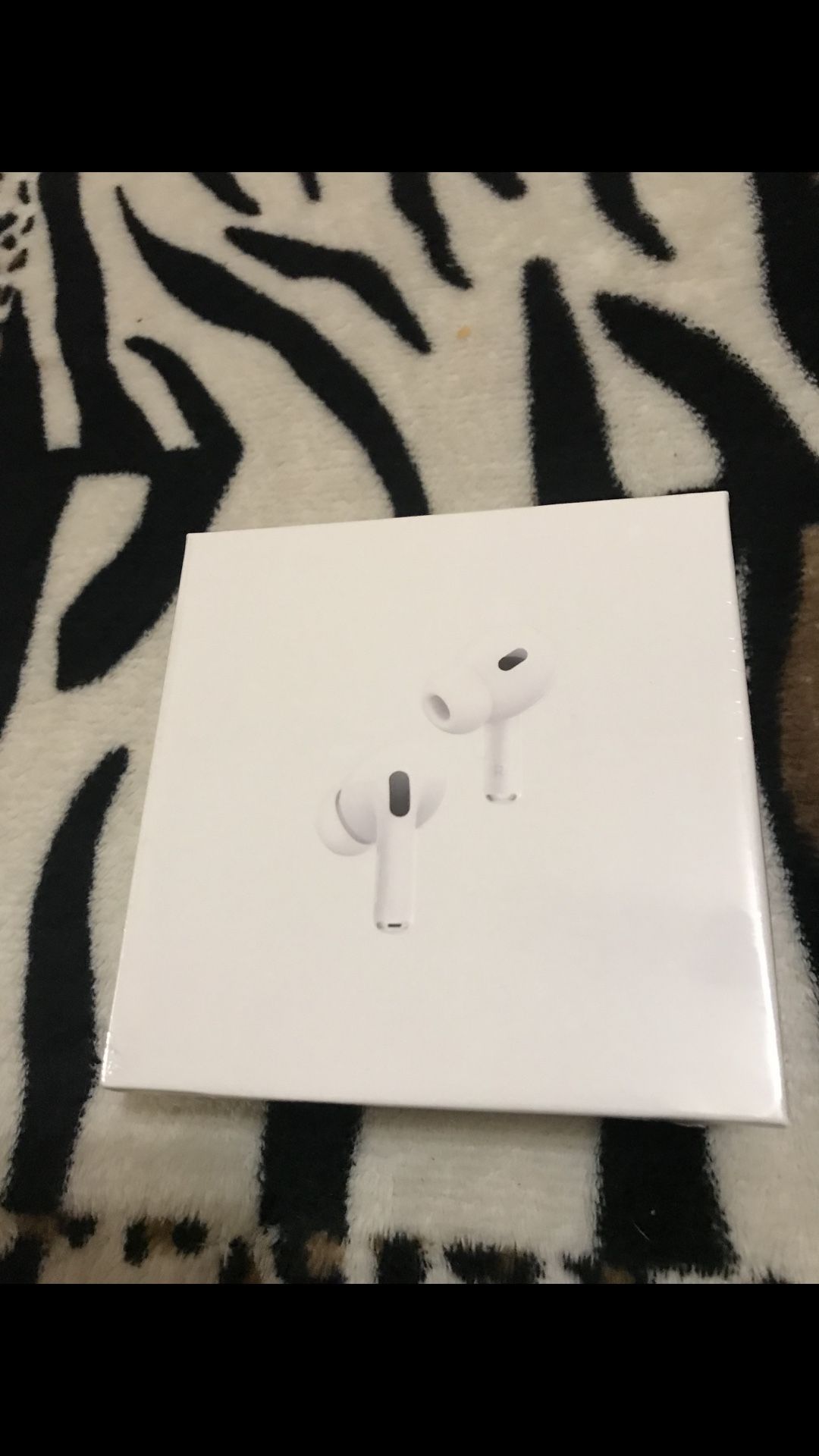 Air Pods 2