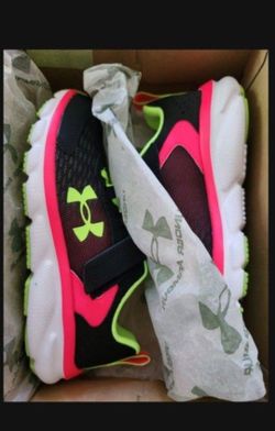 Kids shoes Size 2Y