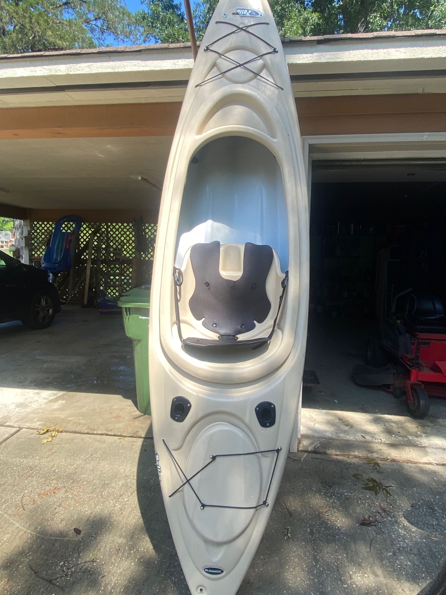 Pelican Kayak