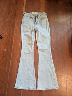 Like new Hollister jeans