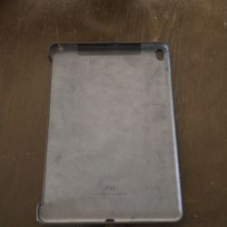 Ipad Plastic Cover