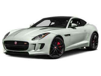 2015 Jaguar F-TYPE