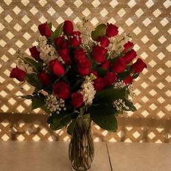 Flower arrangements