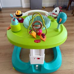 Tiny love baby walker