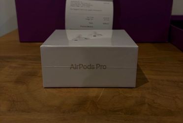 AirPods Pro 3