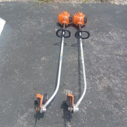 Stihl Fc 70 Stick Edgers 