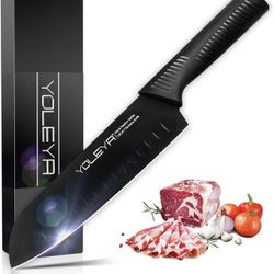 Japanese Chef's Knife 7"