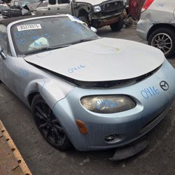 2008 Mazda Miata Mx-5 NC (Parts Only)