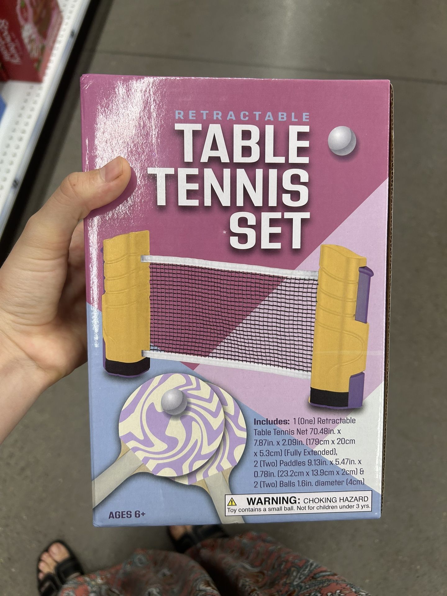 Table Tennis 🏓 Game