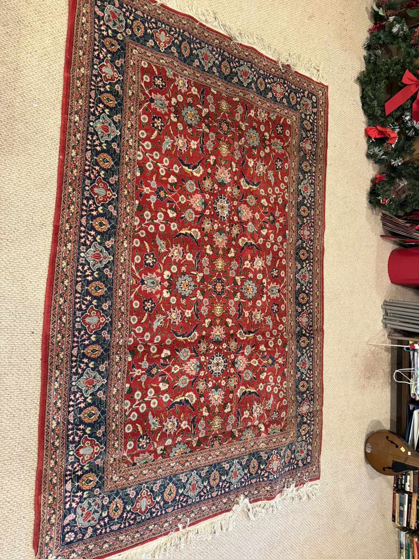 Persian Rug