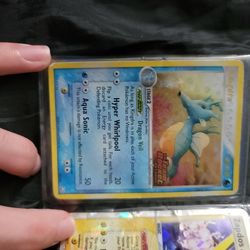 Kingdra Ex Team Rocket Returns