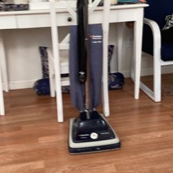 Sanitaire Heavy Duty vacuum cleaner