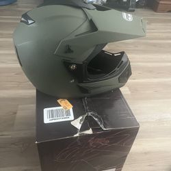 Bike Helmet Brand New 