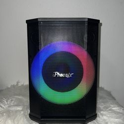 Bluetooth Speaker 