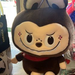 Jumbo Labubu Plush