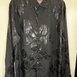 Dress Shirt XL