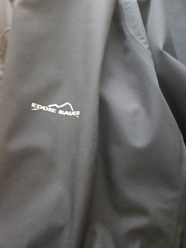 All Weather Jacket