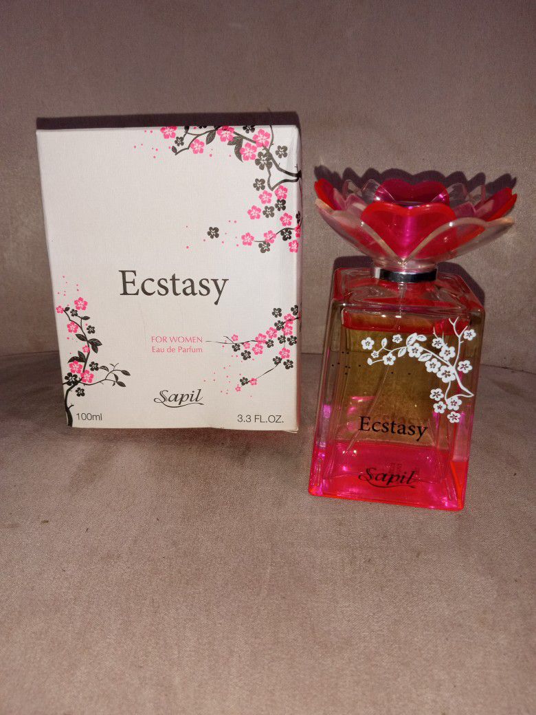 Ecstasy Perfume
