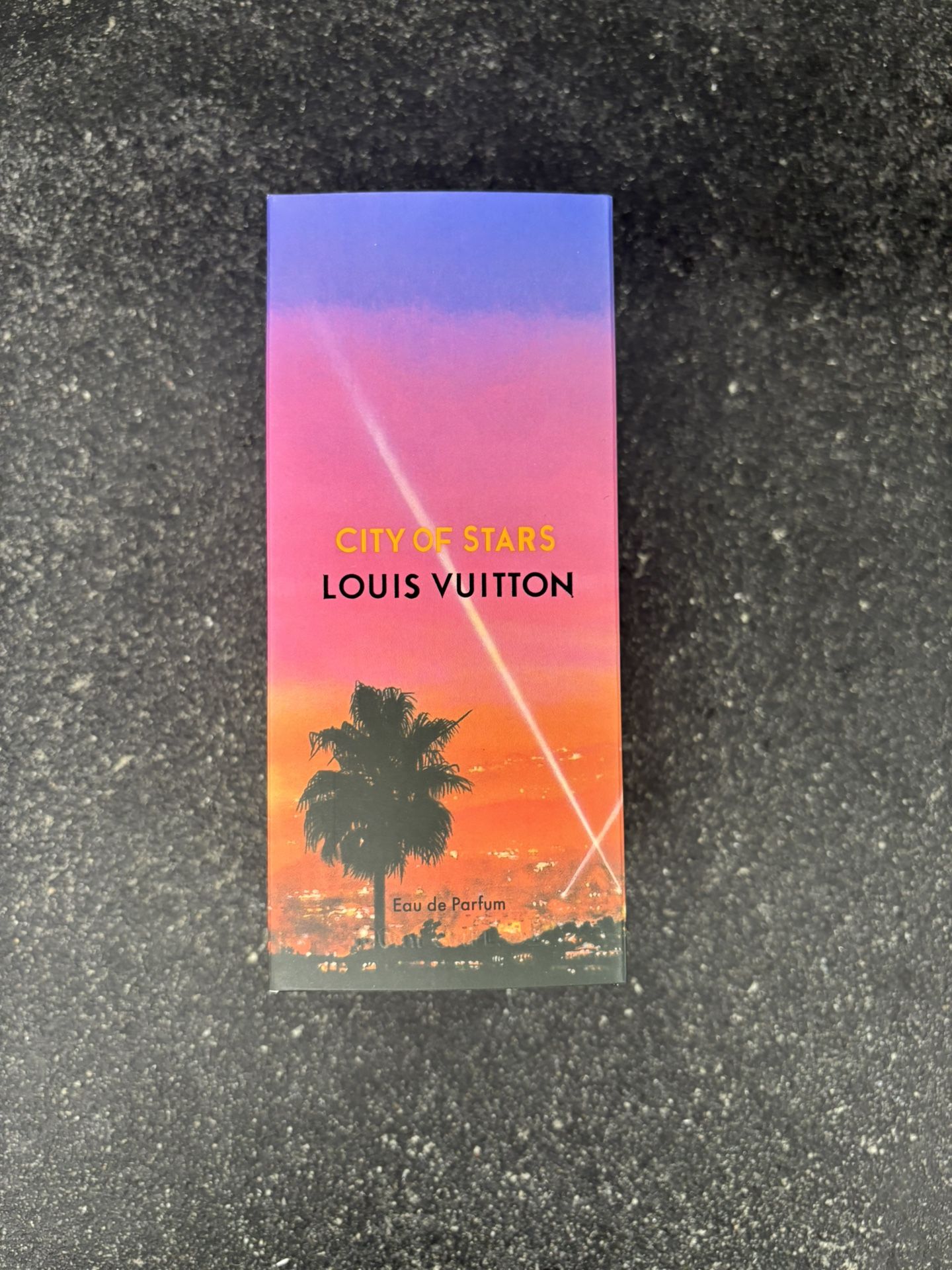 Louis Vuitton City Of Stars