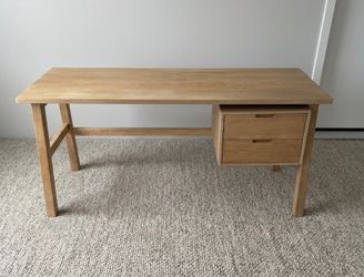 World Market Desk