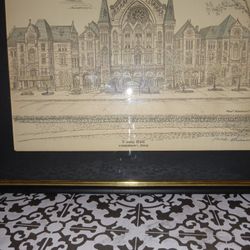 Music Hall Cincinnati, Ohio