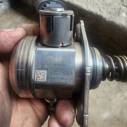 Pressure Fuel Pump For Kia Soul