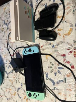 Animal Cross Road Switch